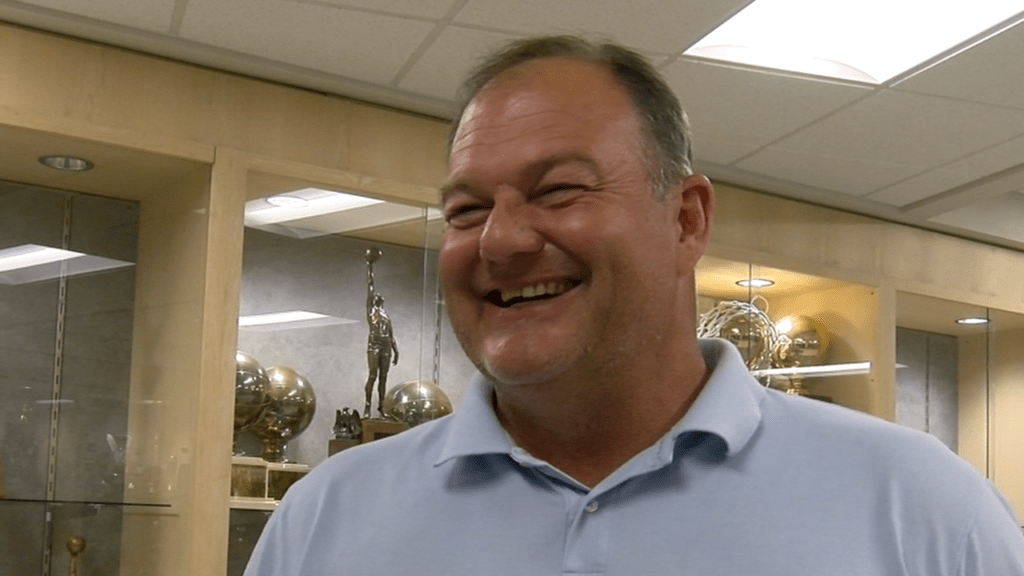 Bob Waggoner Interview