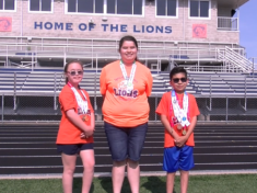 carterville-special-olympians
