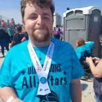 Special Olympics Summer Games: Our Directions All-Stars