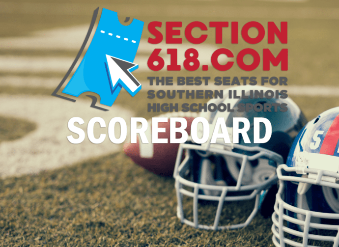 Section 618  Southern Illinois High School Local Sports