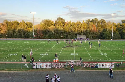 Prep Football  Mount Vernon at Marion is Southern Illinois' game of the  week