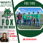 fox-of-the-week-fox-fire-trap-shooting-9-20-24