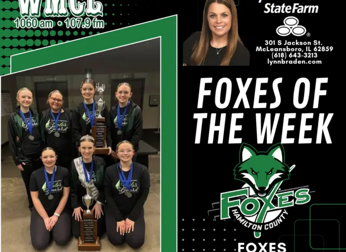 fox-of-the-week_color-guard