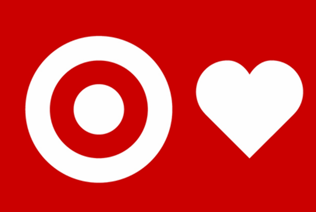 target