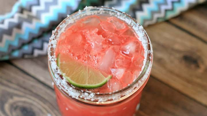 Watermelon Margarita