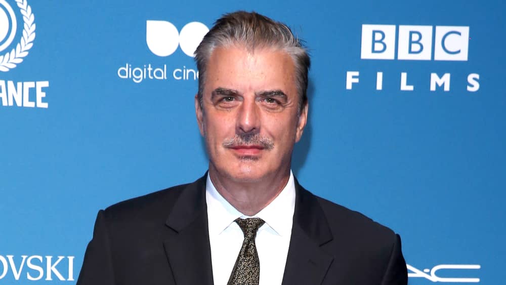 Chris Noth Returning As Mr Big For Sex And The City Revival The