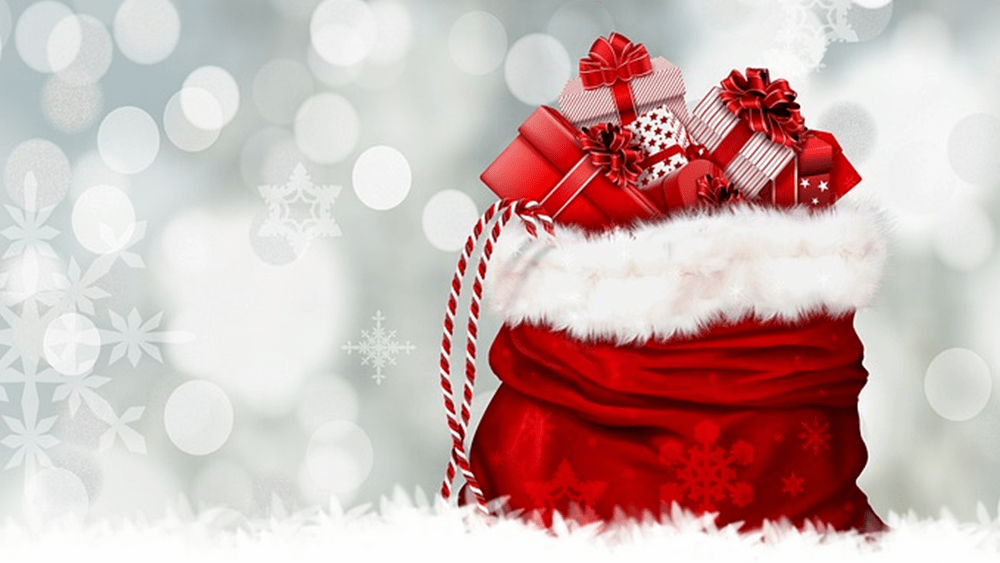 Diamond’s 46th Annual Christma Parade