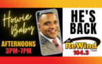 howieonair