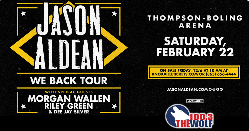 Jason Aldean
