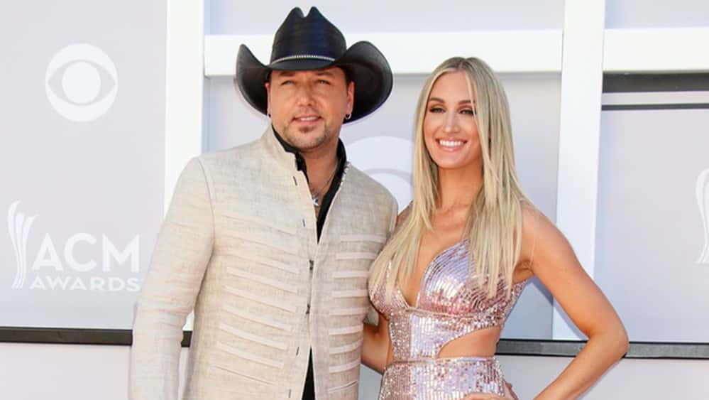 See Inside Jason And Brittany Aldean's New Nashville Mansion | WCYQ ...