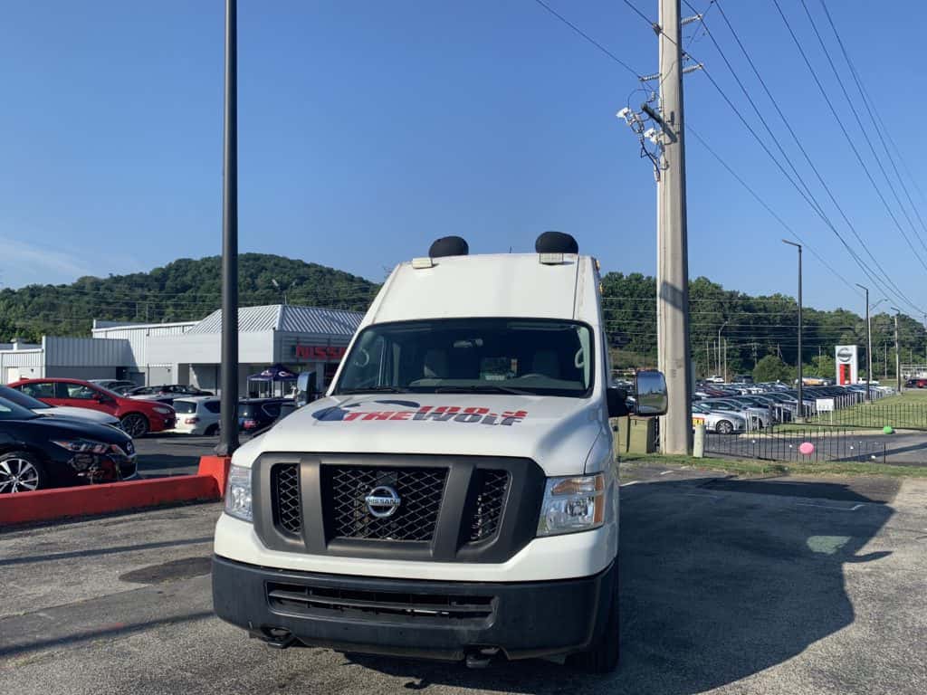 Oak Ridge Nissan July 4, 2020 100.3 The Wolf