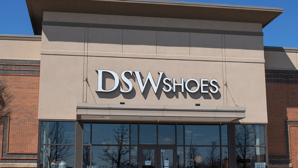 dsw official site