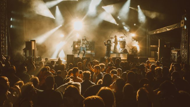 Riot Fest Cancels 2020 Festival; Announces 2021 Headliners ...