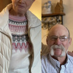 49 years: Together!