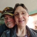 Sweetheart for 37 years!