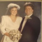 33 years: On Valentine