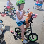 Henry and his Red Panda: Learning to recycle in the US