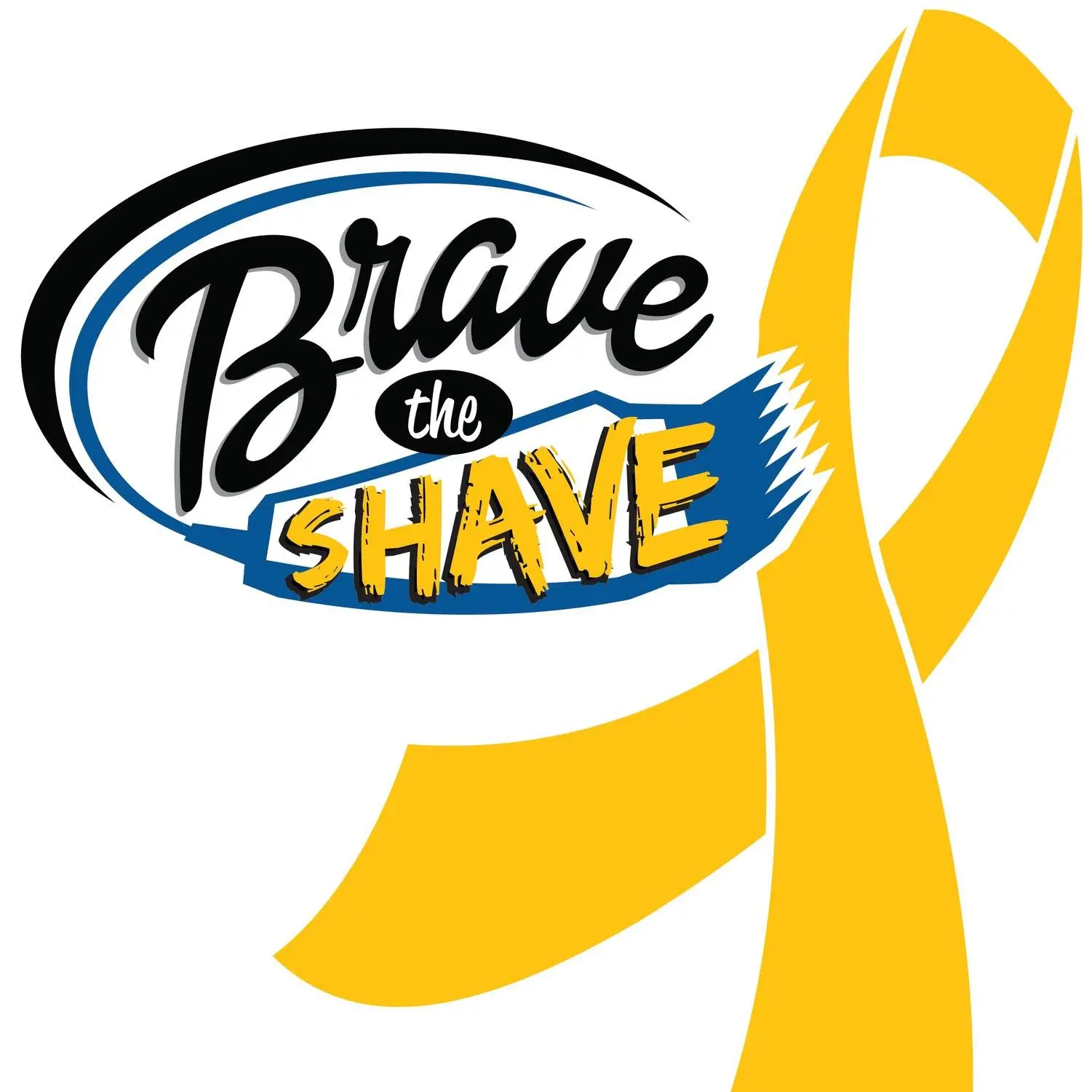 bravetheshavelogo