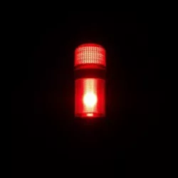 redlight