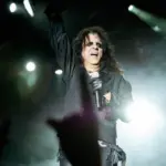 Hollywood Vampires in concert^ public-event on the "Hessentag" in the city "Herborn"^ Germany on May 29^ 2016