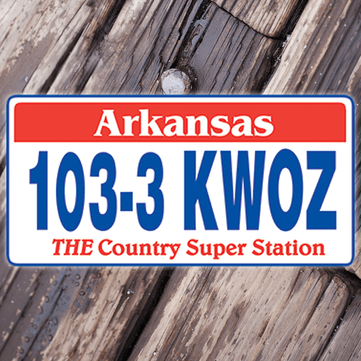 Arkansas 103-3 - The Country Super Station
