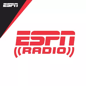 ESPN Radio Programming