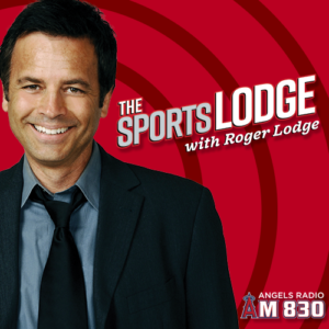 The SportsLodge with Roger Lodge