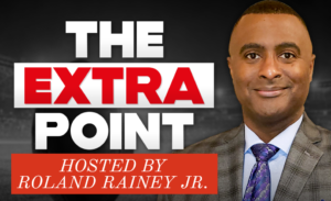 The EXTRA Point, Sports Talk Podcast