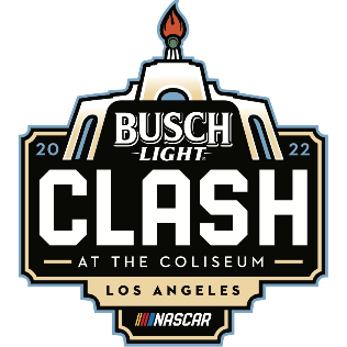 NASCAR: Clash at The Coliseum
