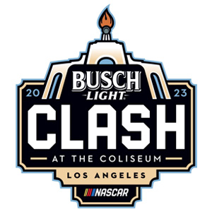 NASCAR: Busch Light Clash at the Coliseum