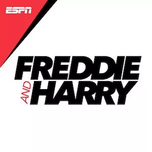 ESPN Radio: Freddie and Harry