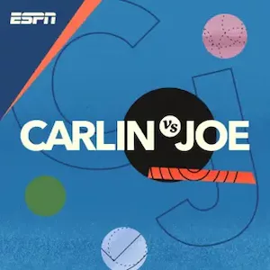 ESPN Radio: Carlin vs. Joe