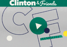 Clinton And Friends