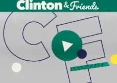 Clinton And Friends