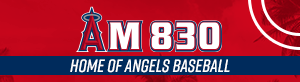 AM830 Home of Angels Baseball