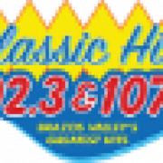 Classic Hits 102.3 & 107.3 (KAPN)