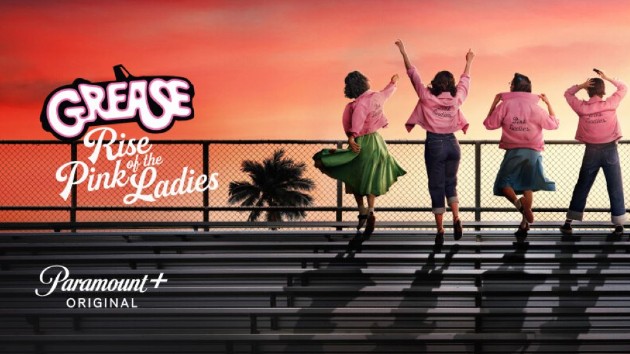Paramount+ Announces 'Grease' Prequel 'Grease: Rise of the Pink Ladies'  Coming in 2023 - mxdwn Television