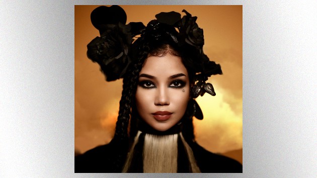 Jhene Aiko Taps Her Sister Mila J Chris Brown And Snoop Dogg For Chilombo Deluxe 101 9 The Beat Fm