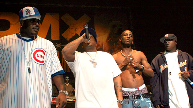 the lox albums