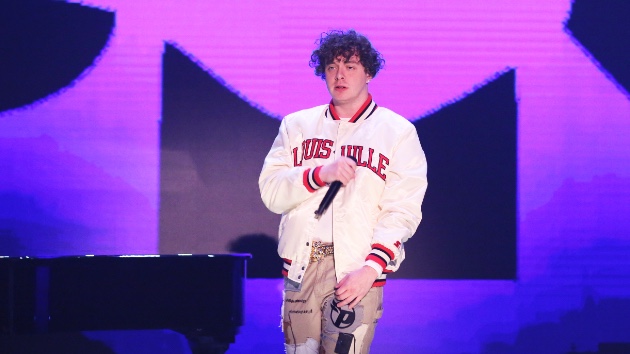 Jack Harlow taps Lil Baby, Chris Brown, Bryson Tiller & more for his debut album, 'That's What They All Say' - Vimarsana News