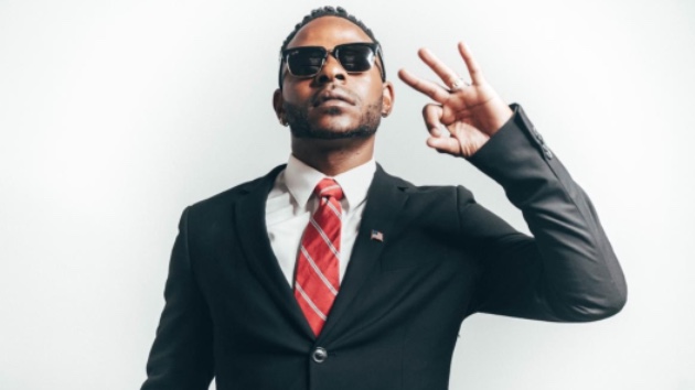 Eric Bellinger says his joint project with Hitmaka is "already finished" - Vimarsana News