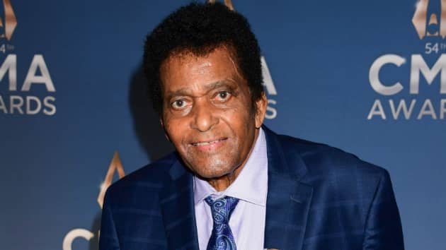 Charley Pride, first Black country music superstar, dead at 86 from COVID-19 - Vimarsana News