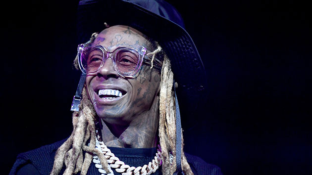 Lil Wayne questions whether or not he's "worthy" of a Grammy invite - Vimarsana News