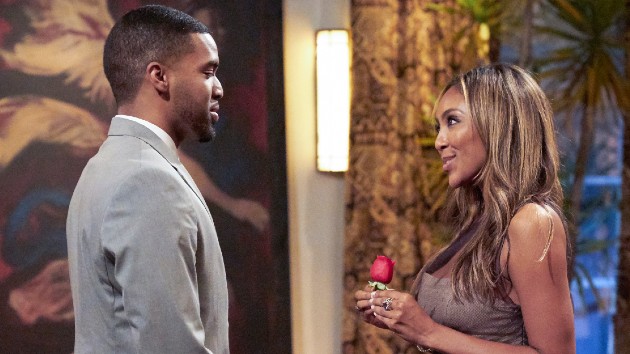 'The Bachelorette''s Ivan Hall explains the conversation about religion that led to his shocking elimination - Vimarsana News