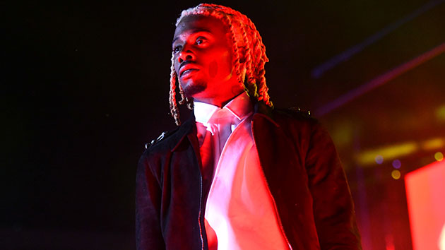 Playboi Carti to headline free livestream concert on New Year's Eve - Vimarsana News