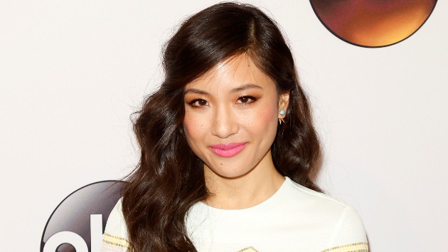Surprise! 'Crazy Rich Asians' actress Constance Wu is a mom - Vimarsana News