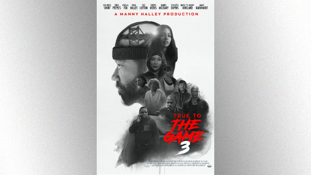 Watch trailer to 'True To the Game 3'; Jonathan Majors to star in 'Magazine Dreams'; and more - Vimarsana News