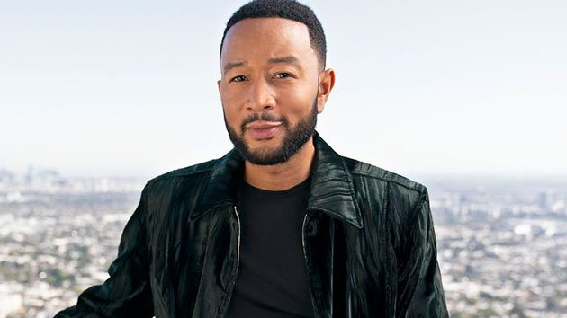 John Legend remembers begging "my parents to give me piano lessons when I was four years old" - Vimarsana News