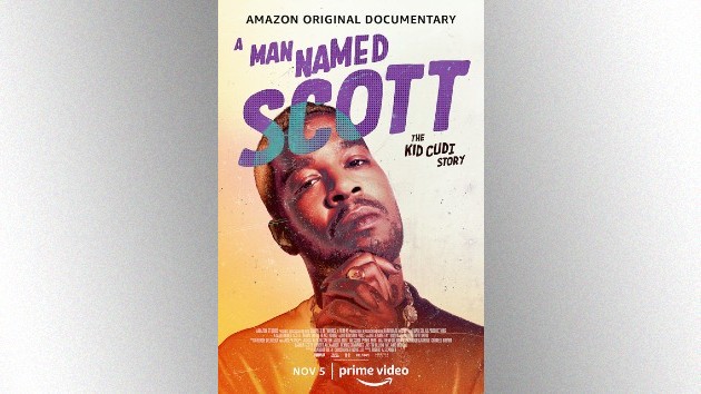 Kid Cudi drops trailer for his documentary, 'A Man Named Scott' - Vimarsana News
