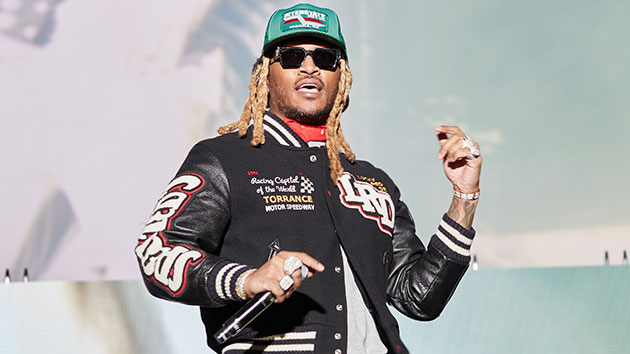 Future celebrates birthday with "Life Is Good" RIAA Diamond certification - Vimarsana News